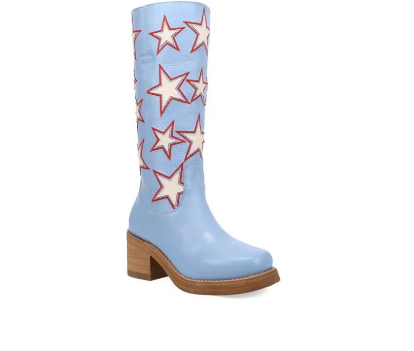 Women's Dingo Boot American Dream Western Boots