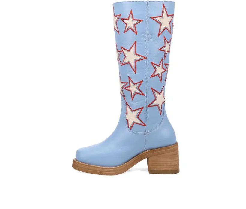 Women's Dingo Boot American Dream Western Boots