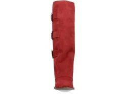 Women's Dingo Boot Buckle Bunny Western Boots