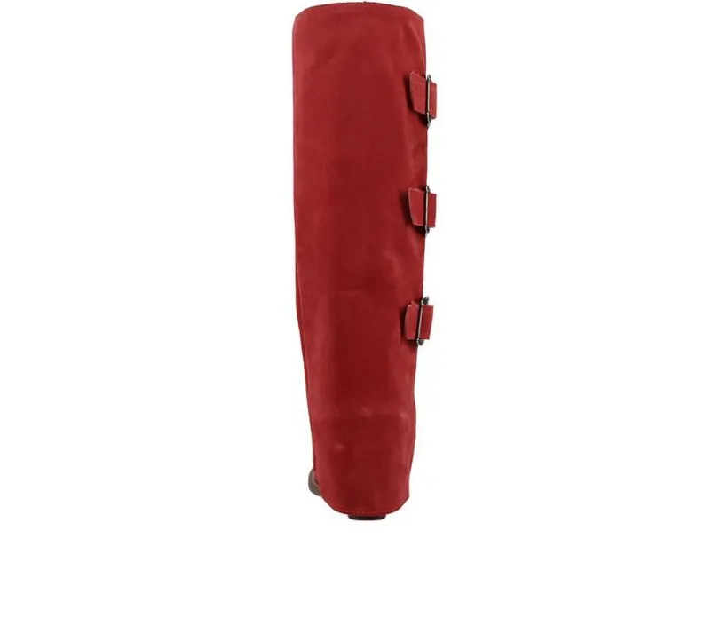 Women's Dingo Boot Buckle Bunny Western Boots