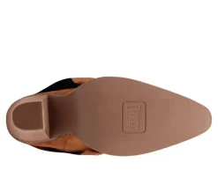 Women's Dingo Boot Buckle Bunny Western Boots