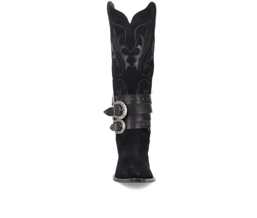 Women's Dingo Boot Buck Wild Western Boots