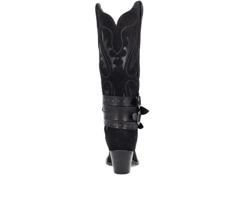 Women's Dingo Boot Buck Wild Western Boots
