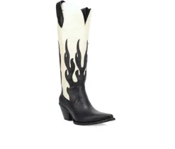 Women's Dingo Boot Burnin' Love Western Boots