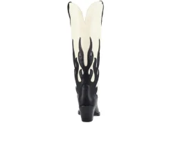 Women's Dingo Boot Burnin' Love Western Boots