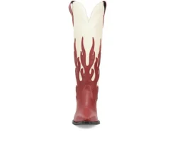 Women's Dingo Boot Burnin' Love Western Boots