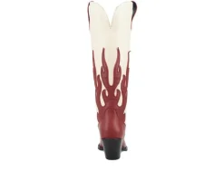 Women's Dingo Boot Burnin' Love Western Boots