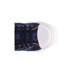 Women's Dingo Boot Campus Sneakers