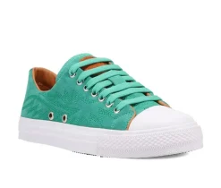 Women's Dingo Boot Campus Sneakers