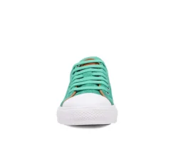 Women's Dingo Boot Campus Sneakers