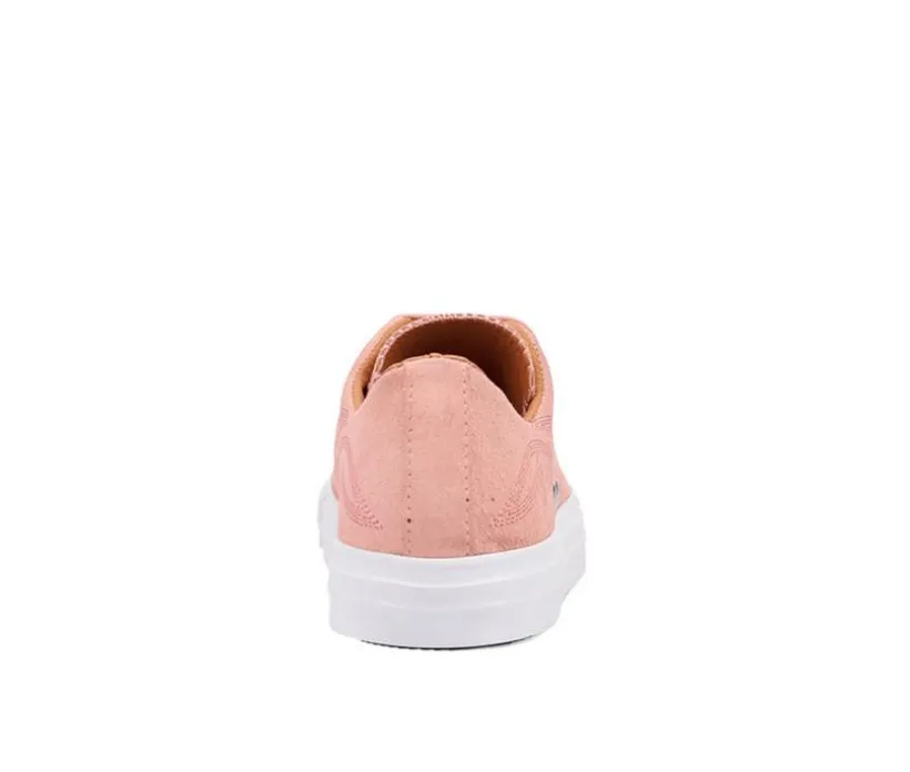 Women's Dingo Boot Campus Sneakers
