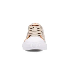 Women's Dingo Boot Campus Sneakers