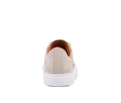 Women's Dingo Boot Campus Sneakers