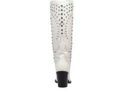 Women's Dingo Boot Diamonds Forever Western Boots
