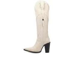 Women's Dingo Boot Double Take Western Boots
