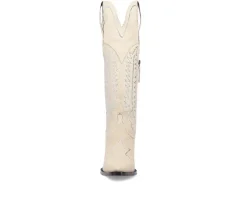 Women's Dingo Boot Double Take Western Boots