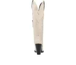 Women's Dingo Boot Double Take Western Boots