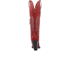 Women's Dingo Boot Double Take Western Boots