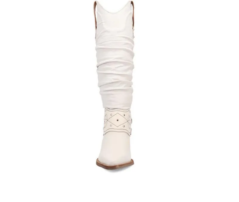 Women's Dingo Boot Grit N' Grace Western Boots
