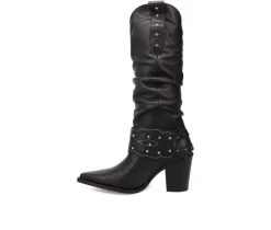Women's Dingo Boot Grit N' Grace Western Boots
