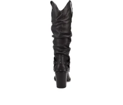 Women's Dingo Boot Grit N' Grace Western Boots