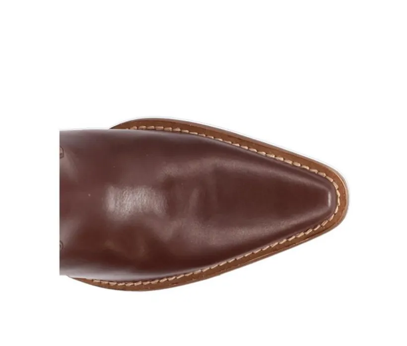 Women's Dingo Boot Hensley Western Boots