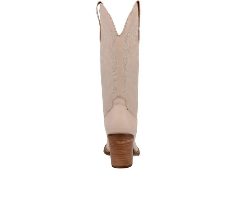 Women's Dingo Boot Hensley Western Boots