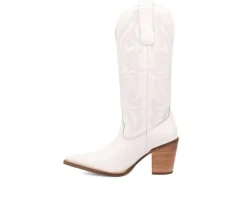 Women's Dingo Boot Hensley Western Boots