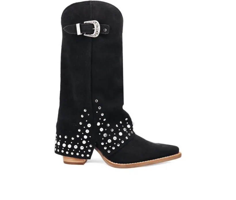 Women's Dingo Boot Howdy Honey Western Boots