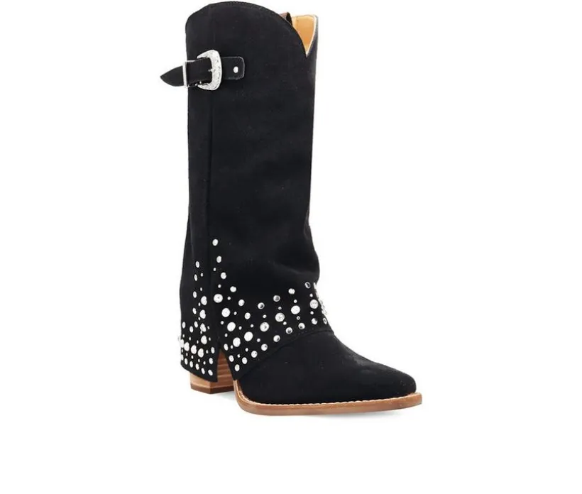 Women's Dingo Boot Howdy Honey Western Boots