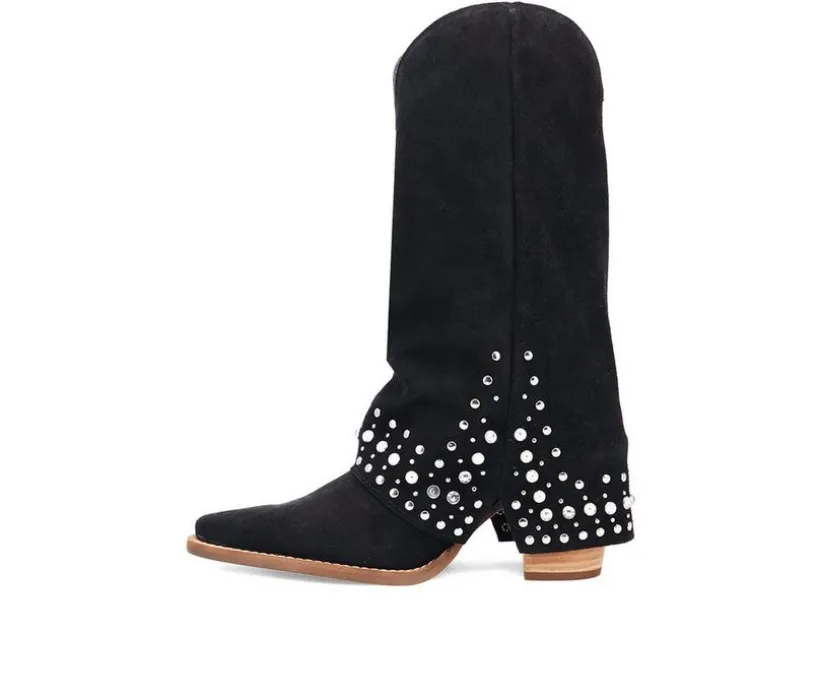 Women's Dingo Boot Howdy Honey Western Boots