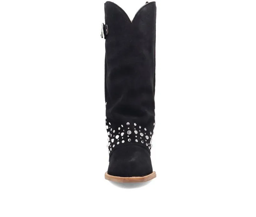 Women's Dingo Boot Howdy Honey Western Boots