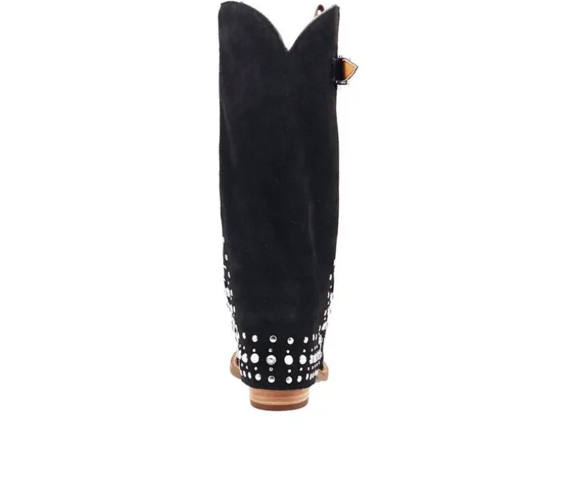 Women's Dingo Boot Howdy Honey Western Boots