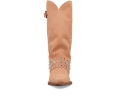 Women's Dingo Boot Howdy Honey Western Boots