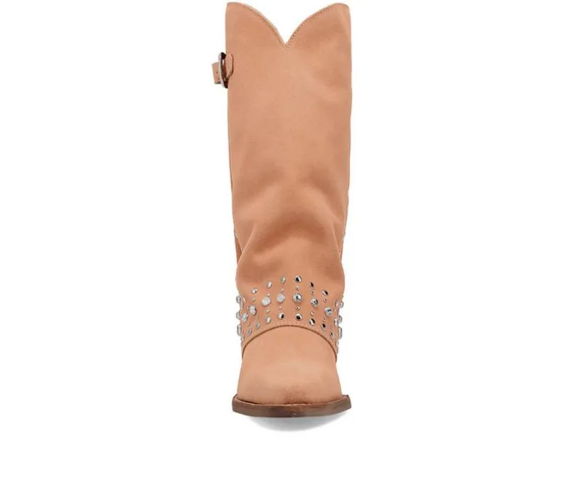 Women's Dingo Boot Howdy Honey Western Boots