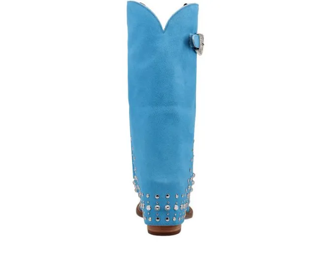Women's Dingo Boot Howdy Honey Western Boots