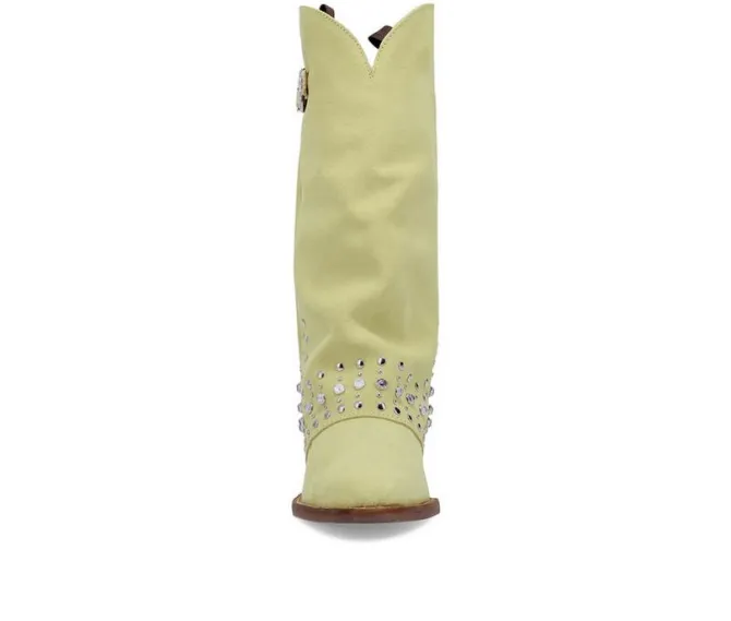Women's Dingo Boot Howdy Honey Western Boots