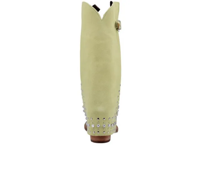 Women's Dingo Boot Howdy Honey Western Boots