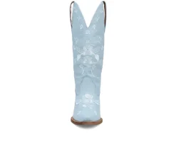 Women's Dingo Boot Love Bug Western Boots