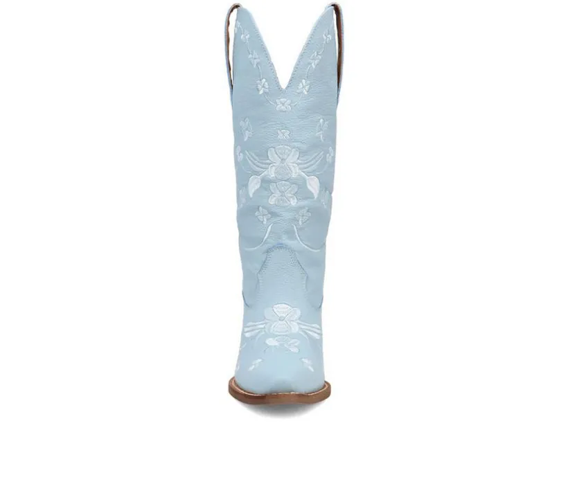 Women's Dingo Boot Love Bug Western Boots
