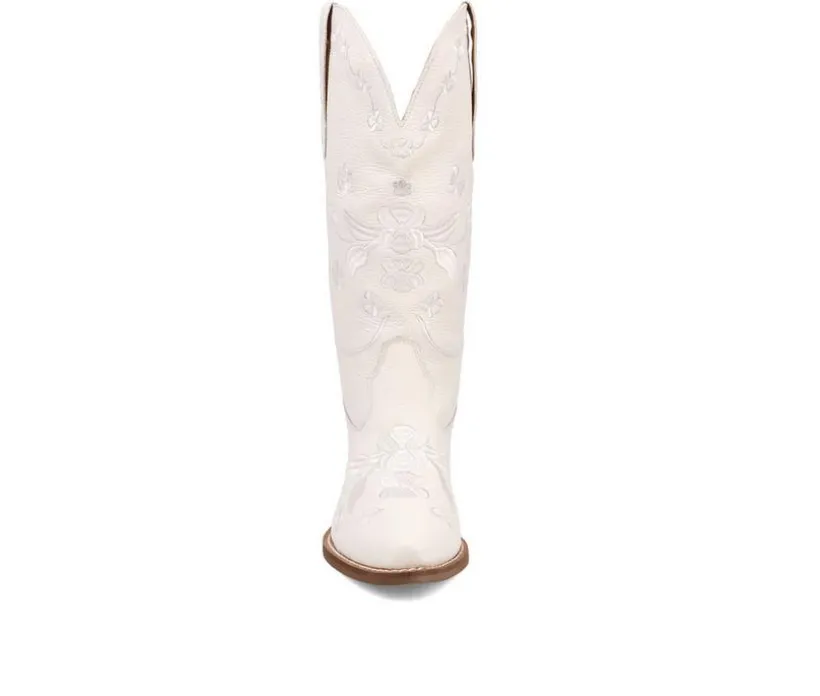 Women's Dingo Boot Love Bug Western Boots