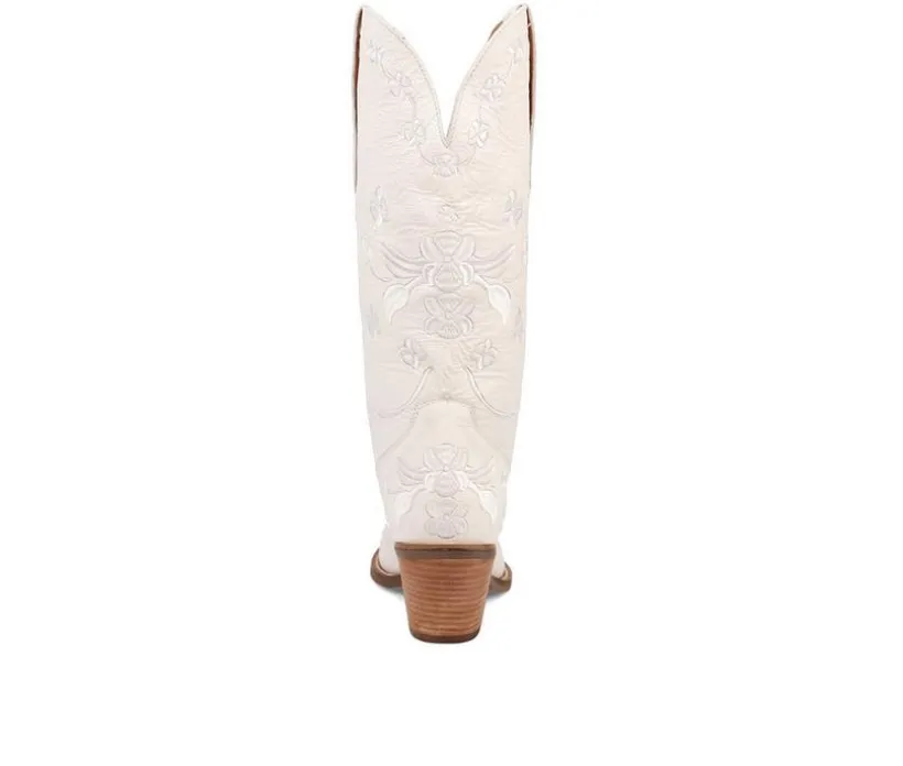Women's Dingo Boot Love Bug Western Boots