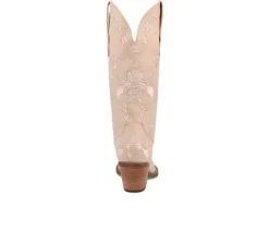 Women's Dingo Boot Love Bug Western Boots