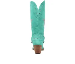 Women's Dingo Boot Lucky Stars Western Boots
