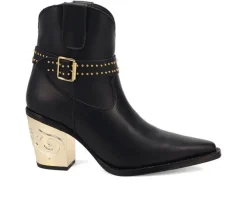 Women's Dingo Boot Milano Western Boots