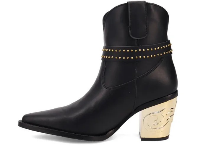 Women's Dingo Boot Milano Western Boots