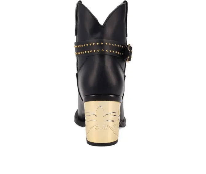 Women's Dingo Boot Milano Western Boots