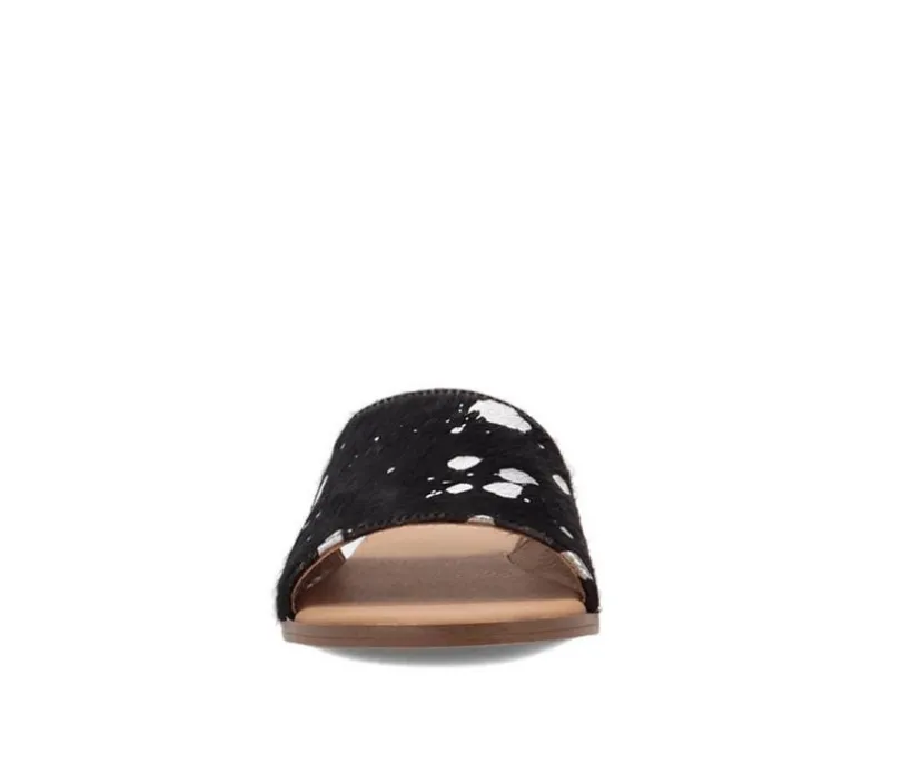 Women's Dingo Boot Moo Moo Sandals