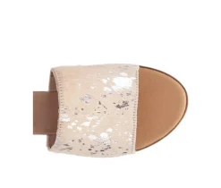 Women's Dingo Boot Moo Moo Sandals