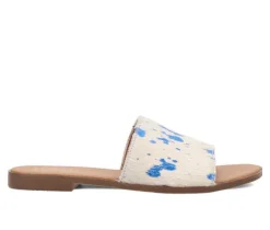 Women's Dingo Boot Moo Moo Sandals